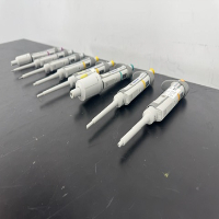 Eppendorf Research Plus Single Channel Pipettes image 1